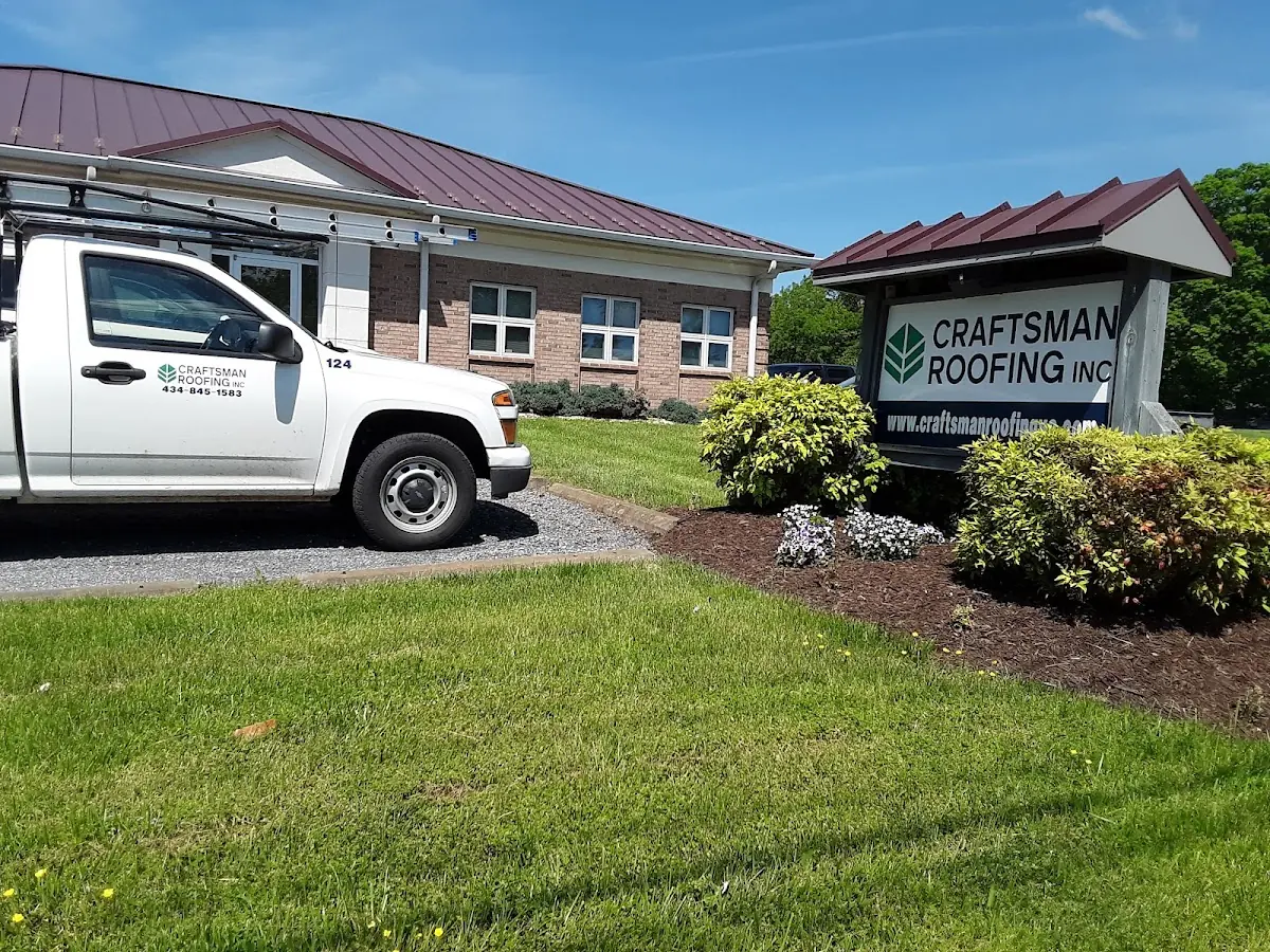 Quality Roof Replacement by experienced craftsmen in Upper Saucon